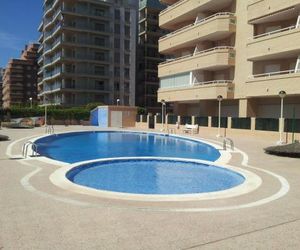 ACV- Cala Blanca II-1ª Linea Planta 4 Norte 2 Oropesa del Mar Spain
