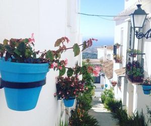 Apartment Centre of Mijas Pueblo Mijas Spain