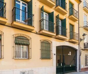 Fantástico apartamento en centro histórico Málaga Malaga Spain