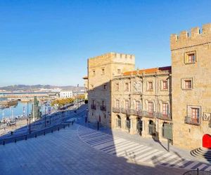 Apartamento Puerto Deportivo Gijon Spain