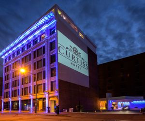 Curtiss Hotel, An Ascend Hotel Collection Member Buffalo United States