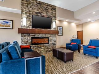 Hotel pic Comfort Inn & Suites Augusta