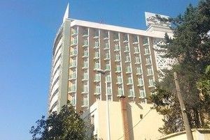 New Day Hotel Algiers Algeria