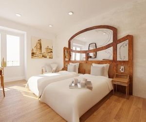 ICON Casona 1900 by Petit Palace Madrid Spain