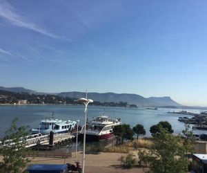 Studio Bord de Mer La Seyne-sur-Mer France