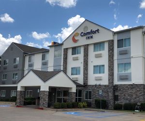 Comfort Inn Wichita Falls Near MSU Wichita Falls United States