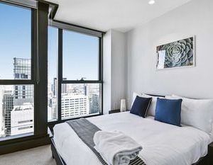 Serviced Apartments Melbourne - Eporo Williamstown Australia