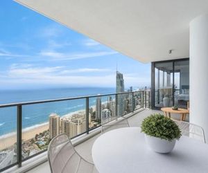 Circle on Cavill - GCLR Surfers Paradise Australia