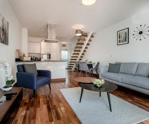 Tailored Stays - Flamsteed Duplex Apartment Cambridge United Kingdom