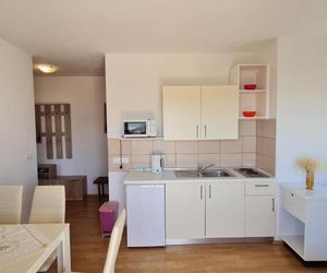 Apartments Zakarija Novaglia Croatia