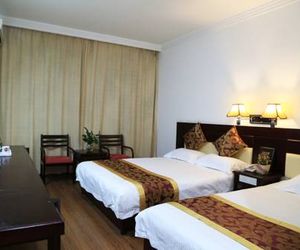 YangShuo DaTangShow hotel Yangshuo China