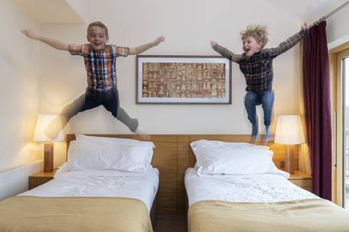 Hotel Photo 1