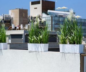 Beach View Apartments Tel Aviv Israel