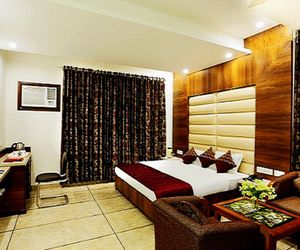 Hotel Grand Inn Jammu India