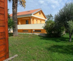 Case Vesta Brucoli Italy