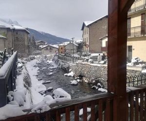 Tettuccio Montesole Ponte di Legno Italy