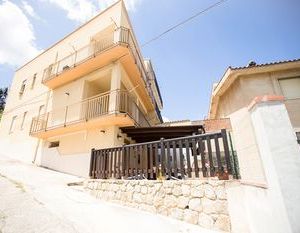 Casa Fiordaliso Paradise Home Sicily Castellammare del Golfo Italy