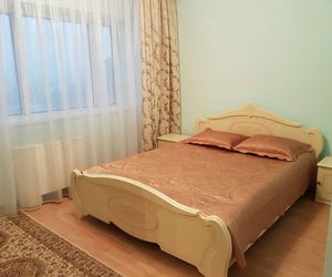 Apartments Severnoe Siyanie on Dostyk 5 Astana Kazakhstan