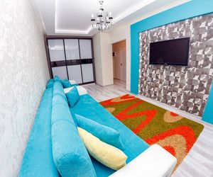 Apartments Osen on 12 1 Kerey and Zhanibek Astana Kazakhstan