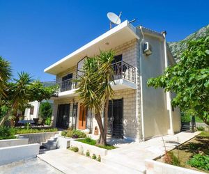 Apartments Ceklin Dobrota Montenegro
