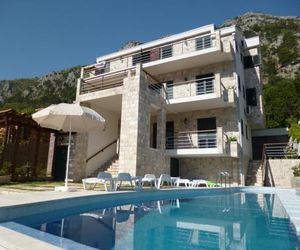 Villa "M Family" Kotor Montenegro