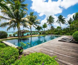 Ocean Bay Villa Grand Bay Mauritius