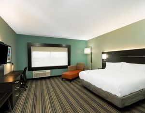 Holiday Inn Express & Suites Greenville SE - Simpsonville Simpsonville United States