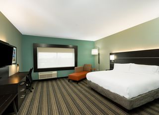 Фото отеля Holiday Inn Express & Suites Greenville SE - Simpsonville, an IHG Hote
