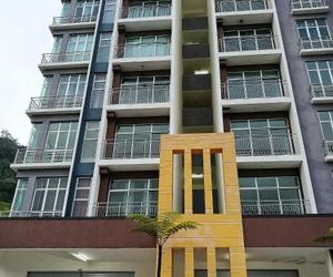 A5 Barrington square golden hill Tanah Rata Malaysia