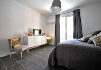 Отзывы Appartement des fleurs