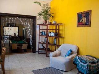 Фото отеля Element Riders Place Backpackers