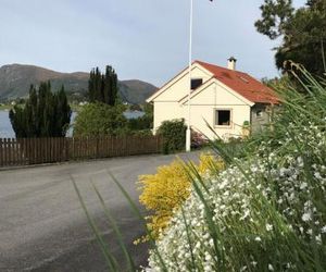 Skogstad Holiday Home Selje kommune Norway