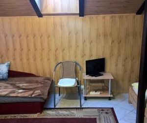 Apartament na Wrzosach Torun Poland