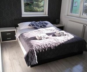Park Apartament Rzeszow Poland