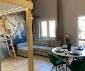 Apartamenty Lazurowe Rowy Poland