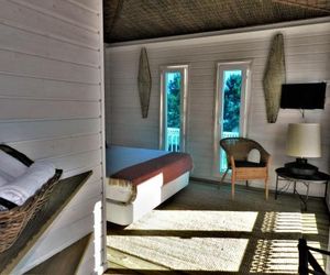 Guesthouse Villa Kochab Setubal Portugal