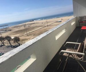 Casino & Beach Apartment Figueira da Foz Portugal