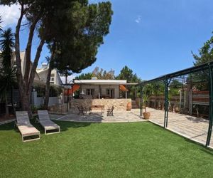 4MS Hector Villa Airport Loutsa Greece