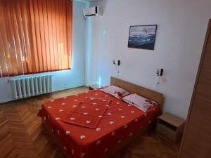 Apartament Grigore Mangalia Romania