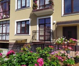 Apartment on Sosnovaya st. Svetlogorsk Russia