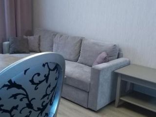 Апартаменты SALUT на Пулковском