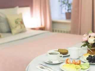 Отель Элефант