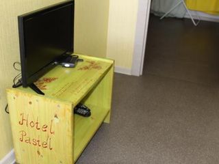 Отель Пастель на Восстания