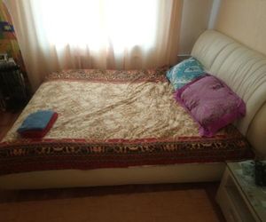 Apartment on Beringa 105 Petropavlovsk-Kamchatsky Russia