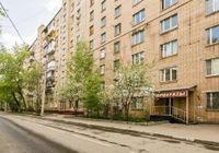 Отзывы Apartment on Roshchinskaya ulitsa