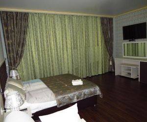 Guest House Gornaya Dolina Kabardinka Russia