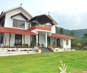 Abiyal Mountain Stay Madikeri India
