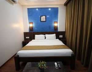 Hotel Majestique Pune Uruli India
