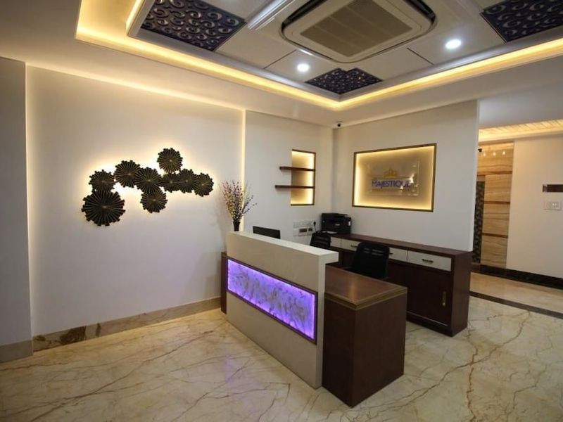 Hotel Photo 13
