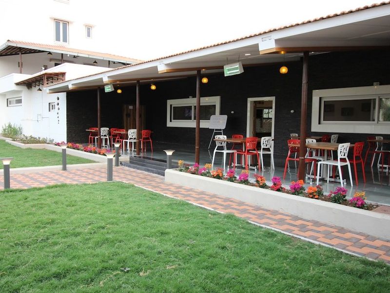 Hotel Photo 19